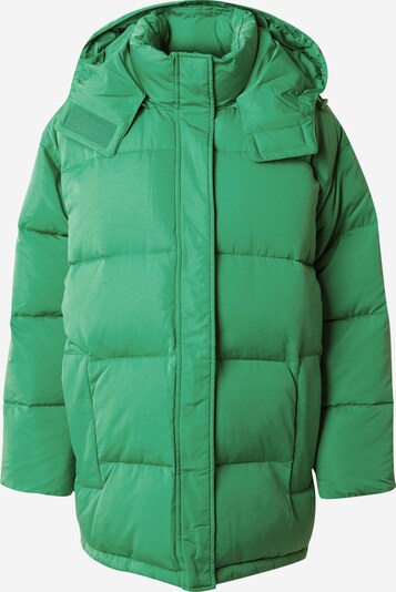 2NDDAY Zimska jakna 'Topper' | zelena barva, Prikaz izdelka