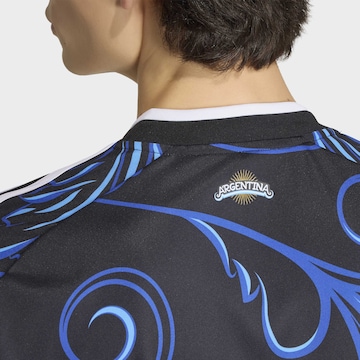 ADIDAS PERFORMANCE Trikot 'Argentinien 26' – černá