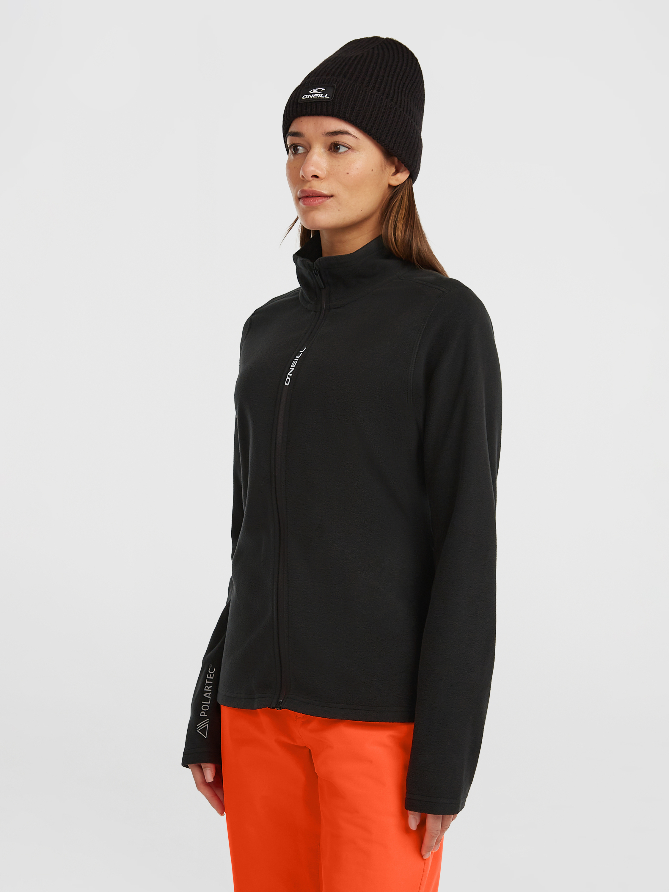 O'Neill Plain Singlet Donna – Canotta Lunga In Cotone Organico, 95% Cotone 5% Elastan, Vestibilità Comoda, Vari Colori