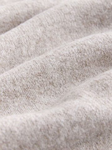 The Set Sjaal in Beige