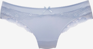 VIVANCE Panty in Blue: front