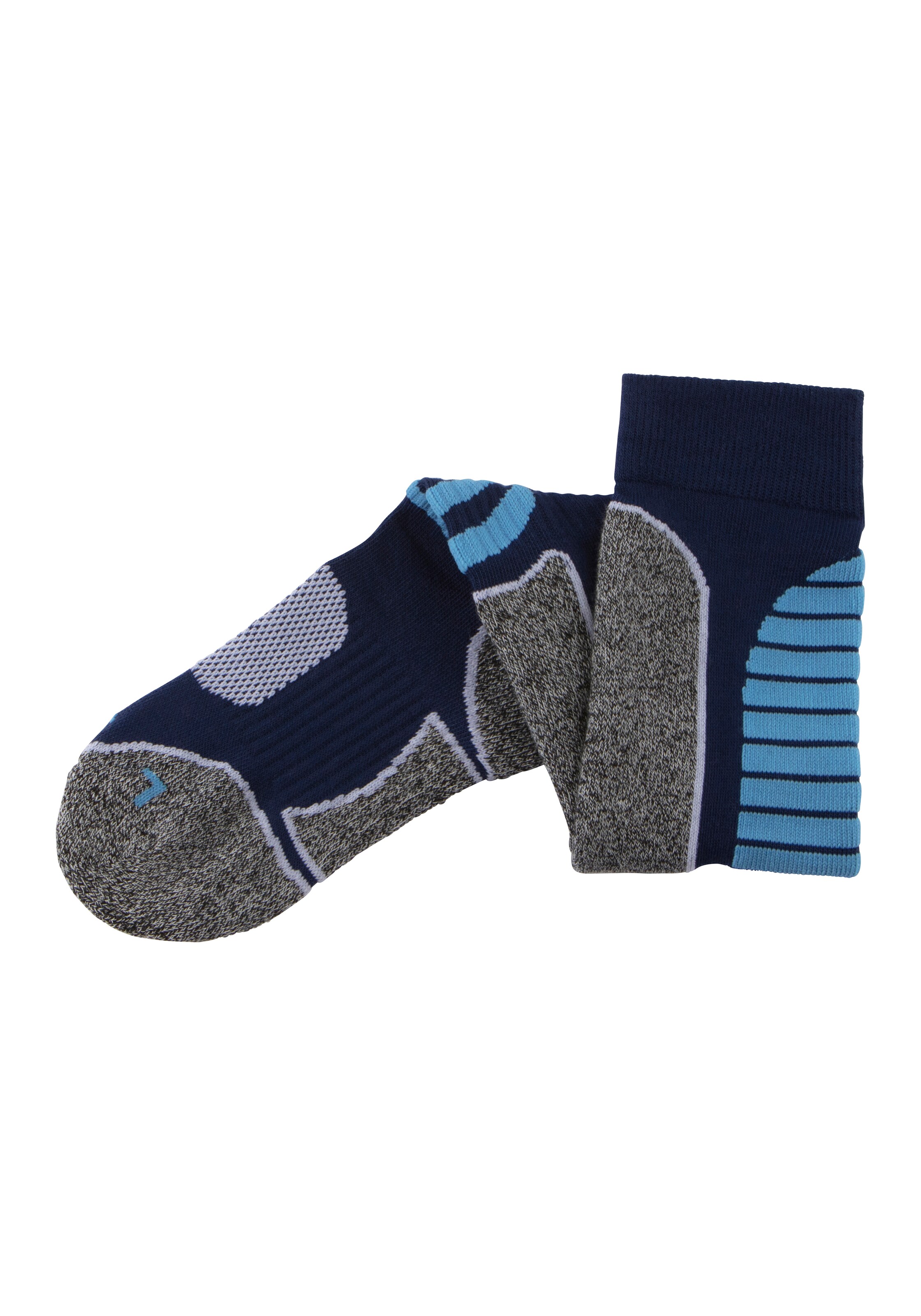 LASCANA ACTIVE Athletic Socks in Blue