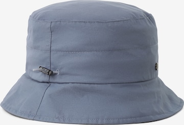 LOEVENICH Bucket Hat ' ' in Blau