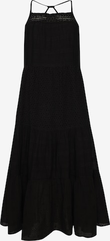 Superdry Dress in Black: front