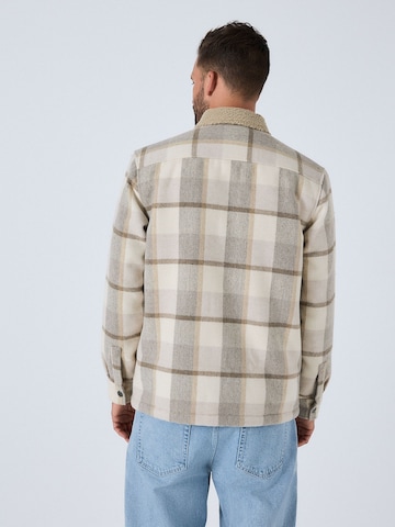 Next Демисезонная куртка в Бежевый