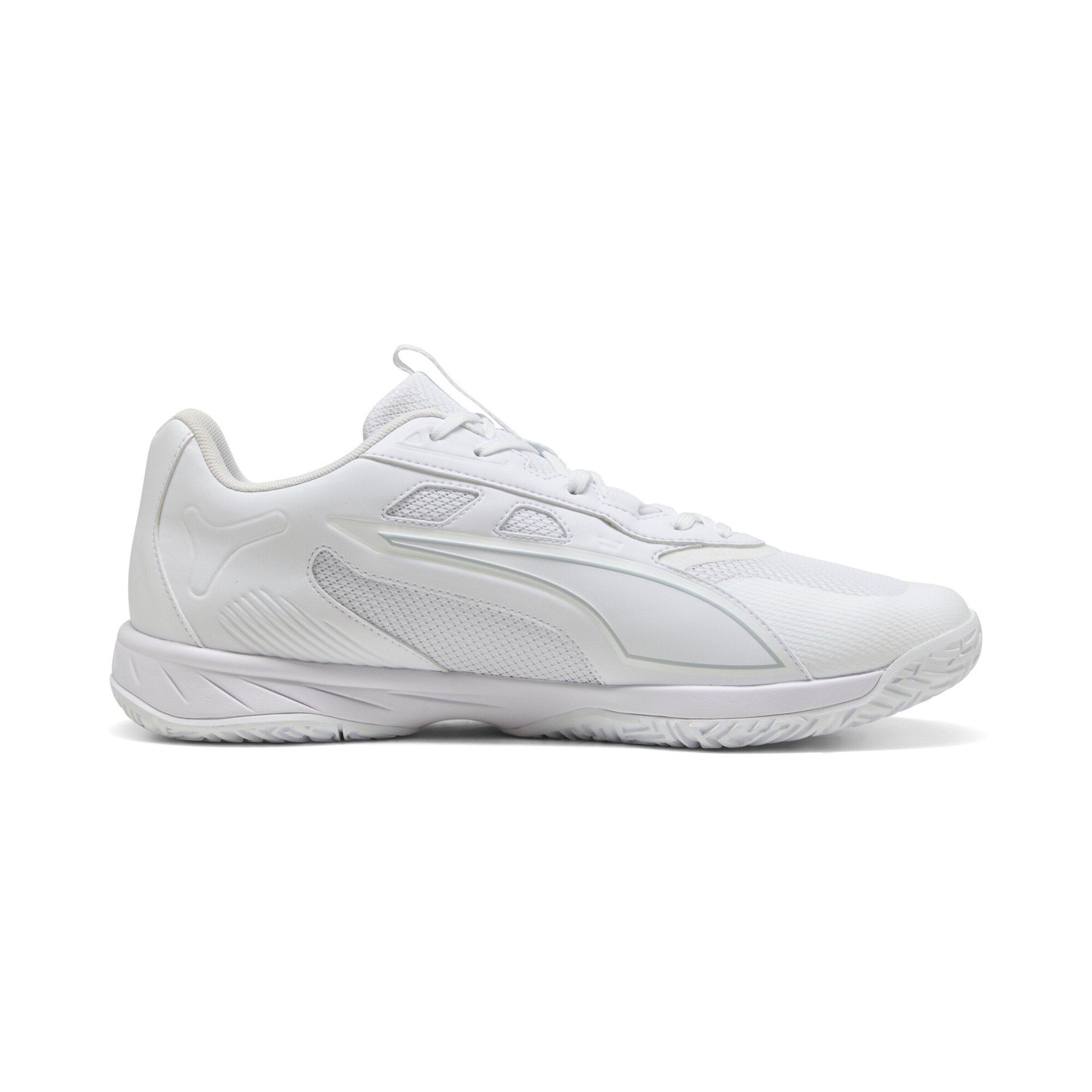 PUMA Sportschuh 'Accelerate Pro 4' in Weiß