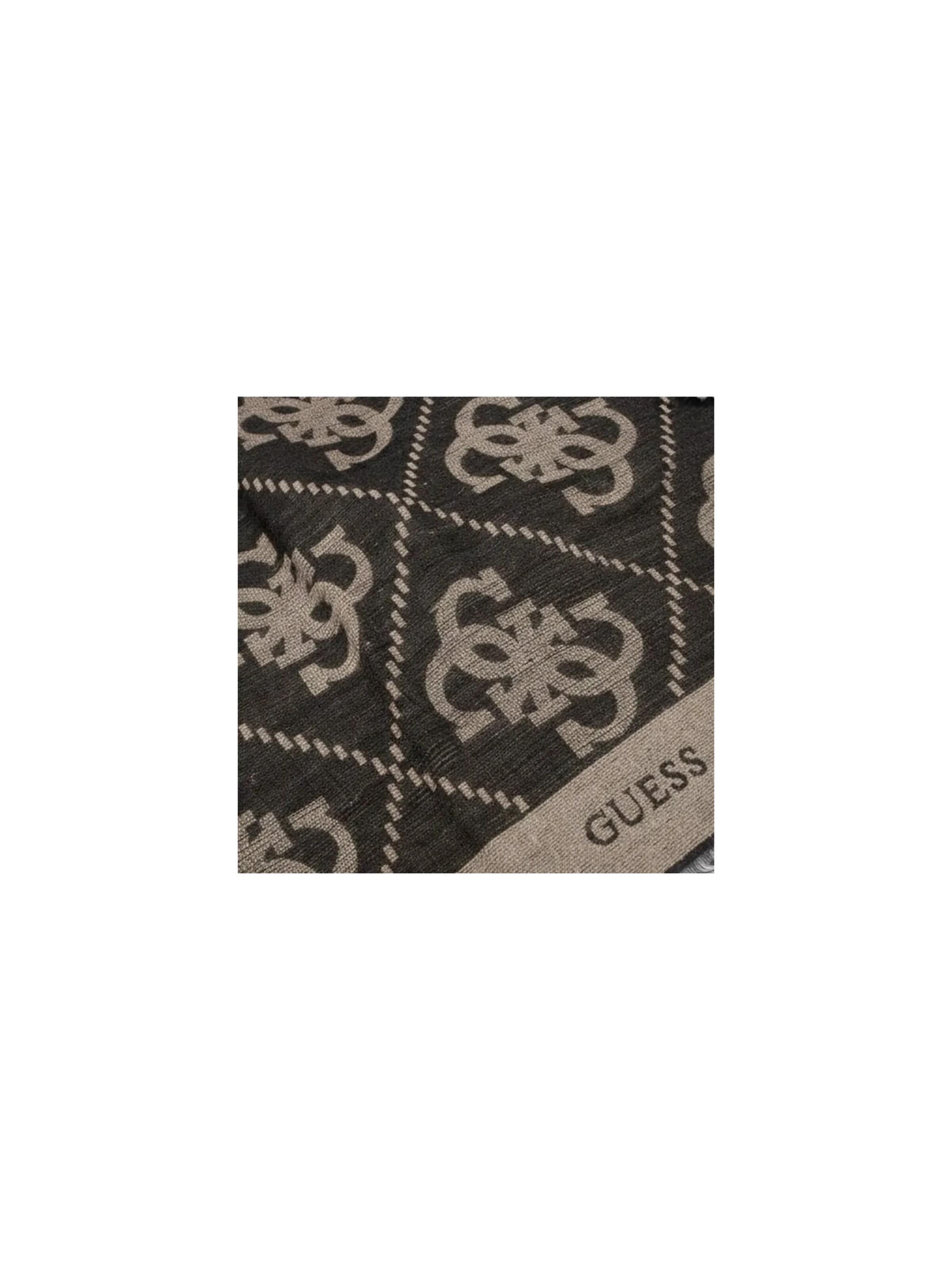GUESS - Chal 'Salzburg 4G' en gris