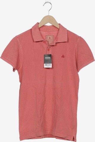 SCOTCH & SODA Shirt in M in Pink: front