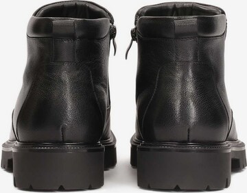 Boots Kazar en noir