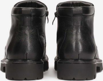Kazar Bootsit värissä musta