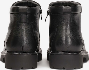 Boots Kazar en noir