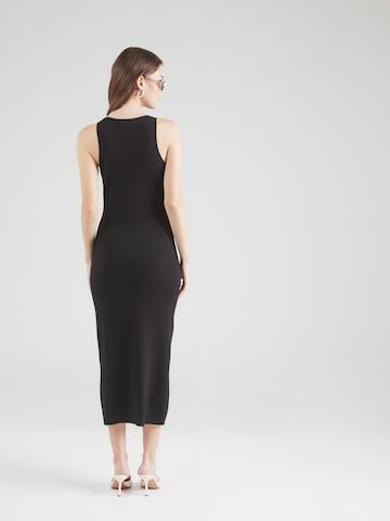 MM by Max Mara Kleid 'Vetusta' in Schwarz