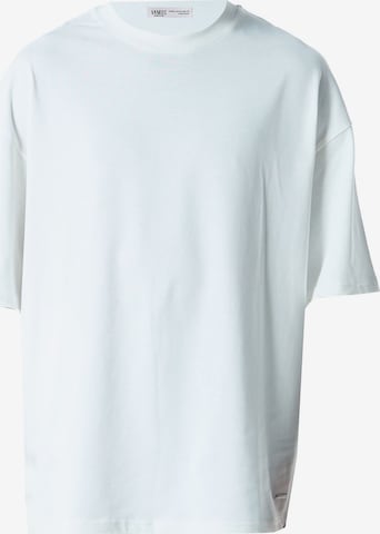 VAMOS CLO Shirt in Blau: Vorderseite