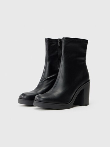juoda STEVE MADDEN Aulinukai 'Mesmerize'
