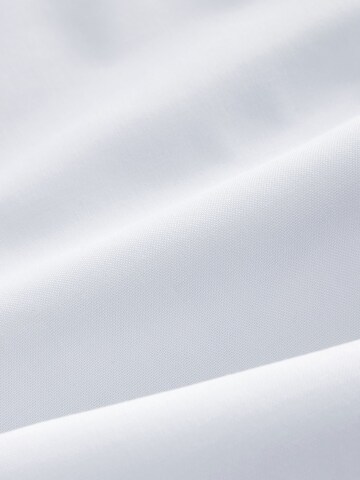 Next Regular fit Button Up Shirt in White