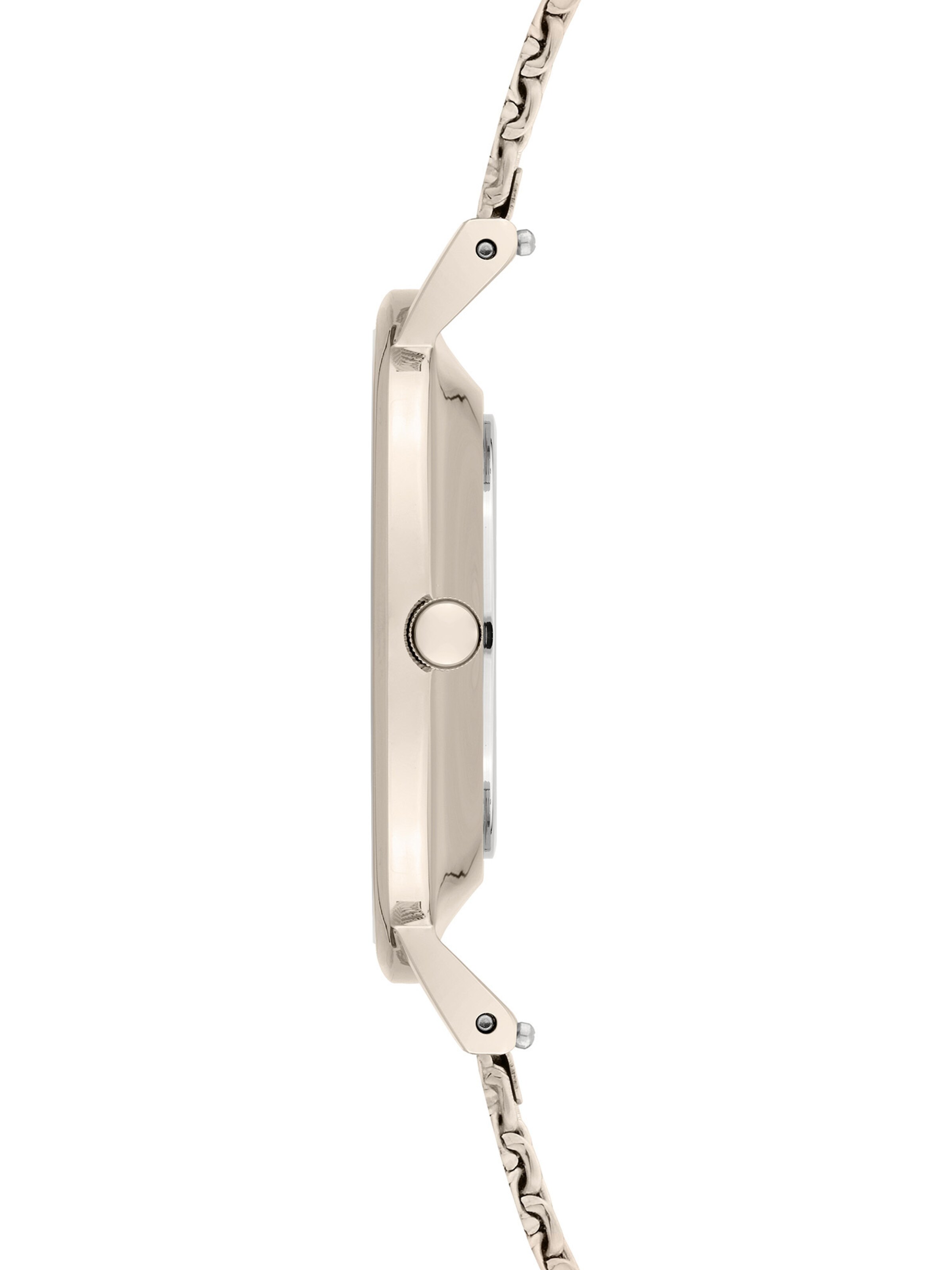 Liebeskind Berlin Analog watch in Gold