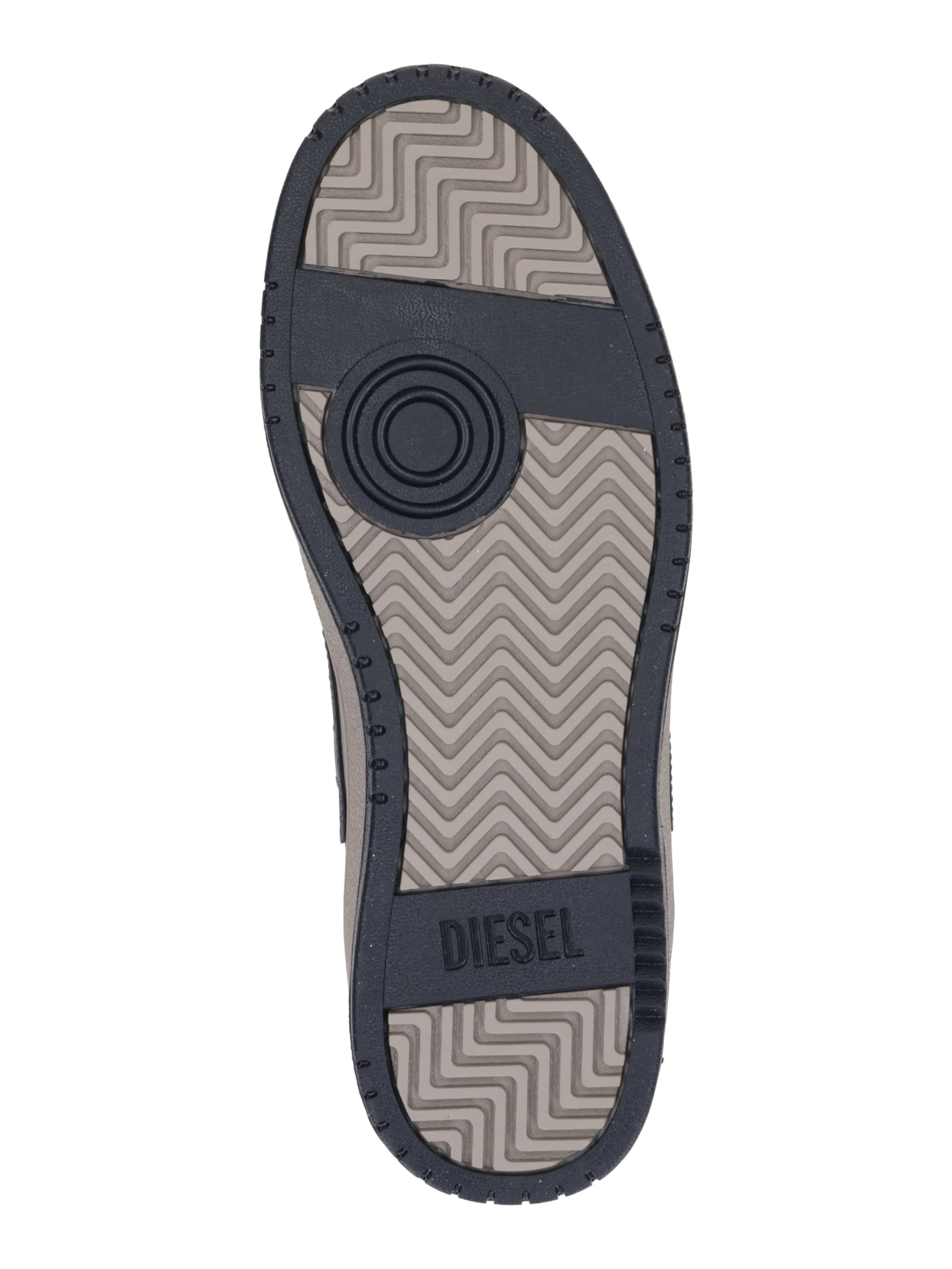 DIESEL Trainers 'S-UKIYO V2' in Grey