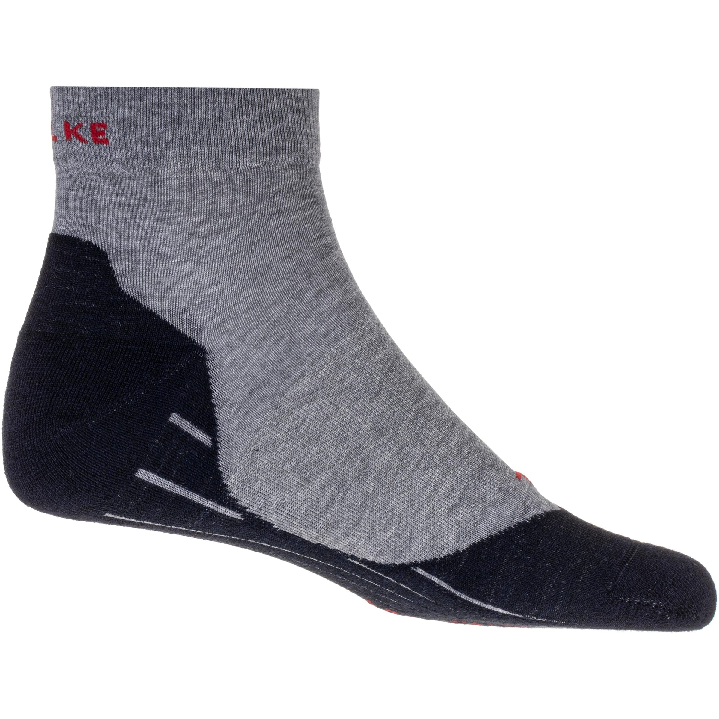 FALKE Спортивные носки в Серый