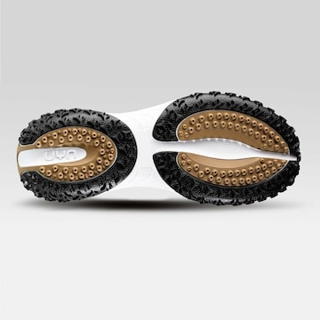 Uyn Platform trainers in Brown