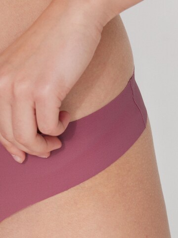 Tezenis Thong in Pink