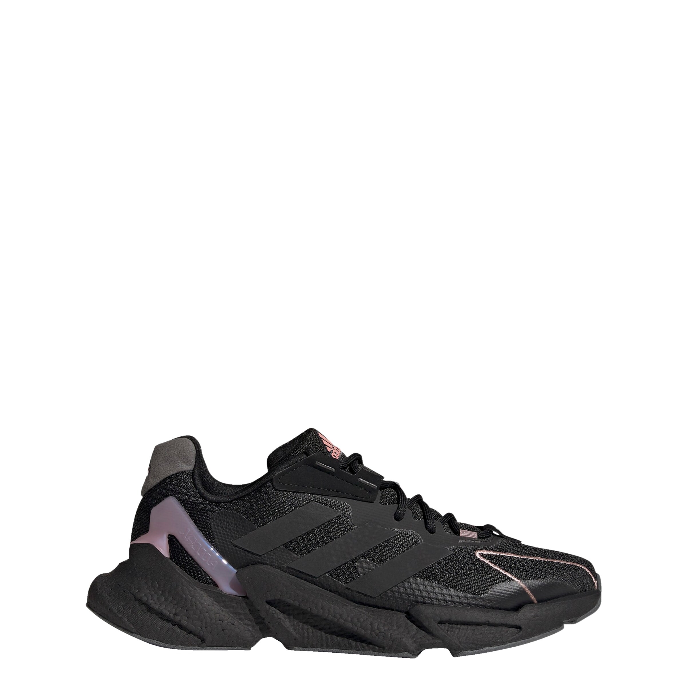 ADIDAS SPORTSWEAR Platform trainers 'X9000L4' in Black
