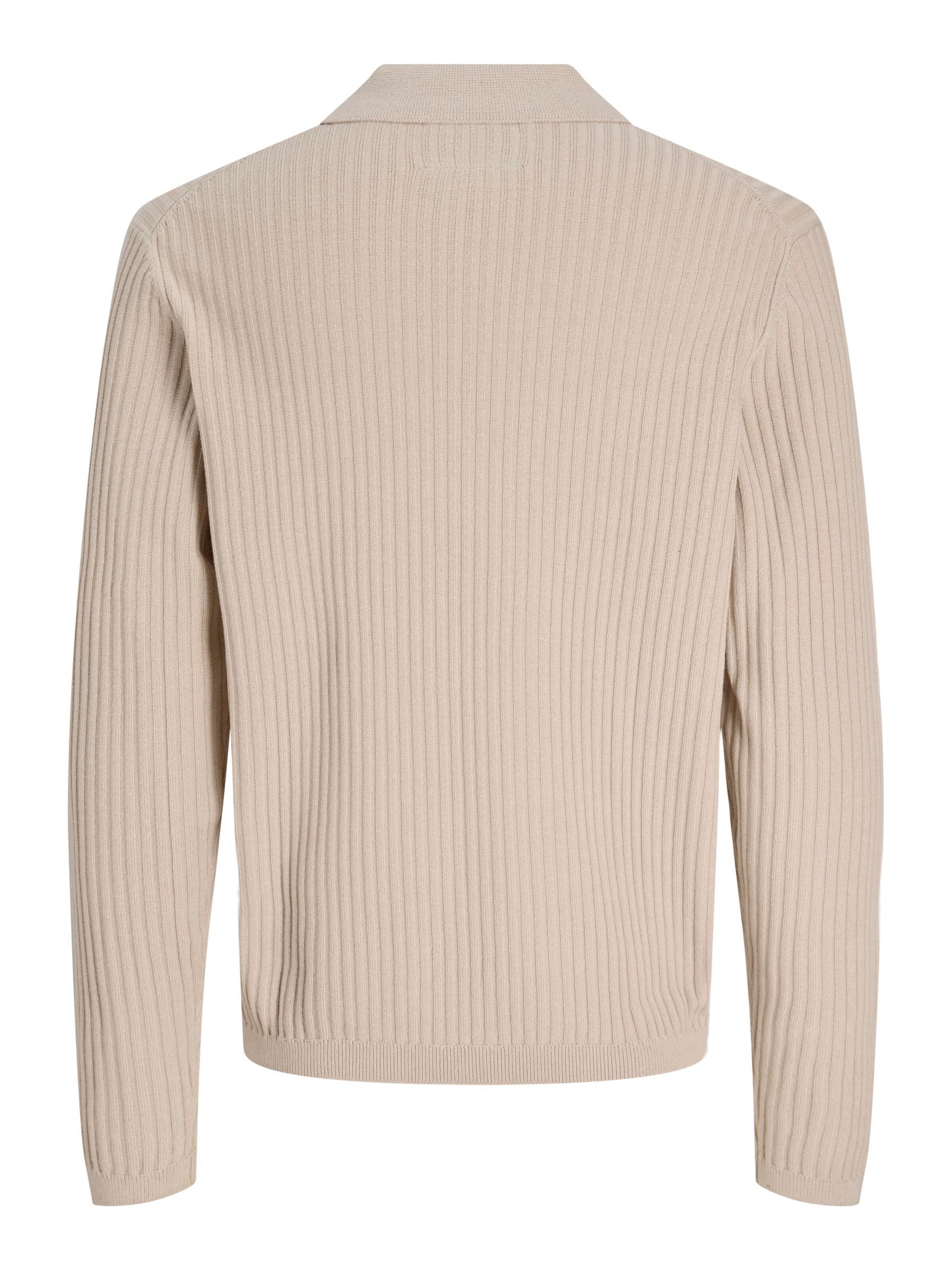 JACK & JONES Trui in Beige