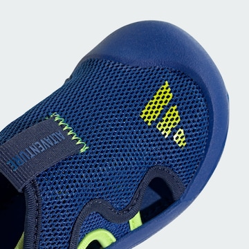 Calzatura aperta 'Altaventure 3' di ADIDAS SPORTSWEAR in blu