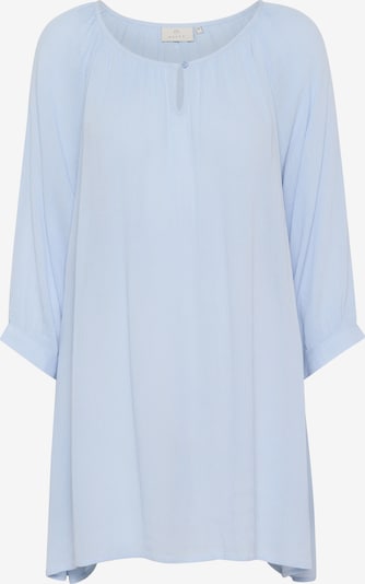 Tunika 'Ambe' iš Kaffe, spalva – dangaus žydra, Prekių apžvalga