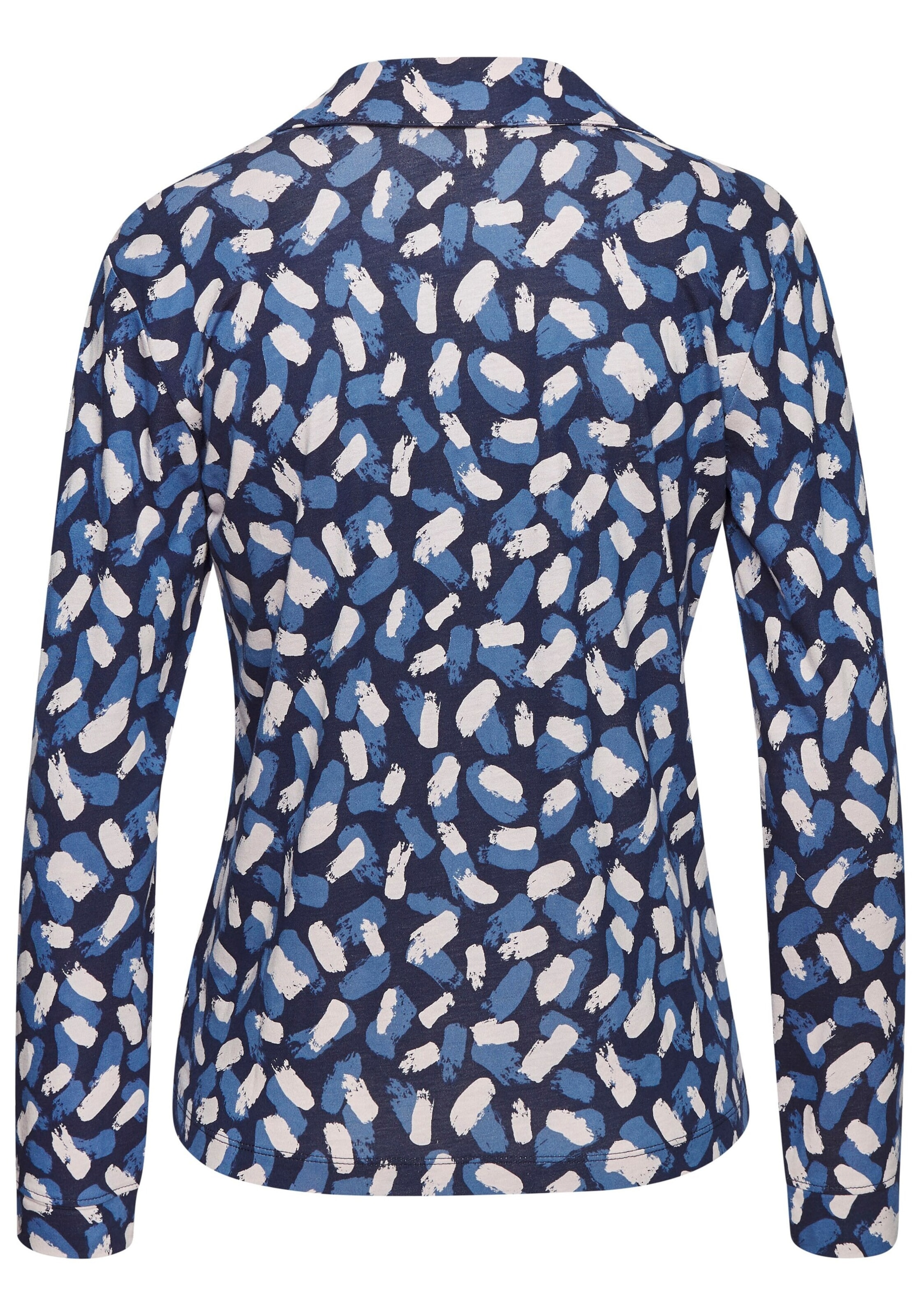 s.OliverSpavaćica - plava boja