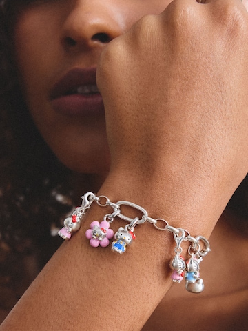 Thomas Sabo Hello Kitty Charm Herz – Original in Pink