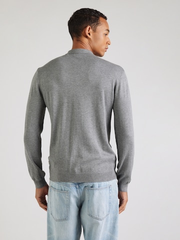 Pull-over 'ONSWYLER' Only & Sons en gris