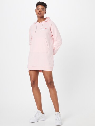 ELLESSE Kleid in Pink