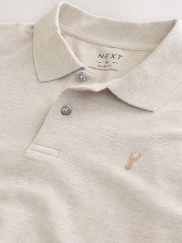 Next Bluser & t-shirts i grå