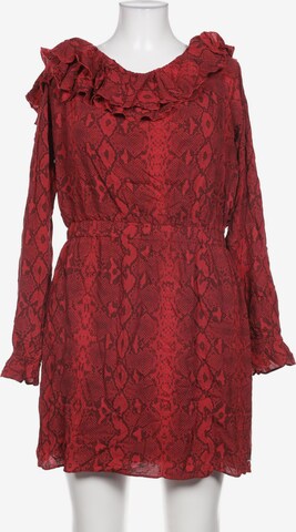 REPLAY Kleid XL in Rot: predná strana