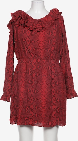 REPLAY Dress in XL in Red: front