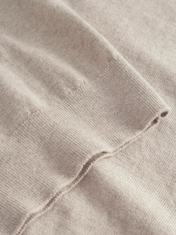 GABBA Pullover 'Akita' i beige