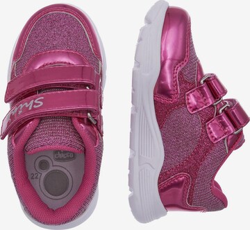 CHICCO Sneakers in Roze