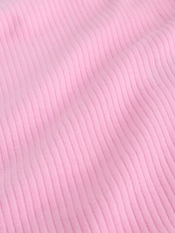 Next - Pijama entero/body en rosa