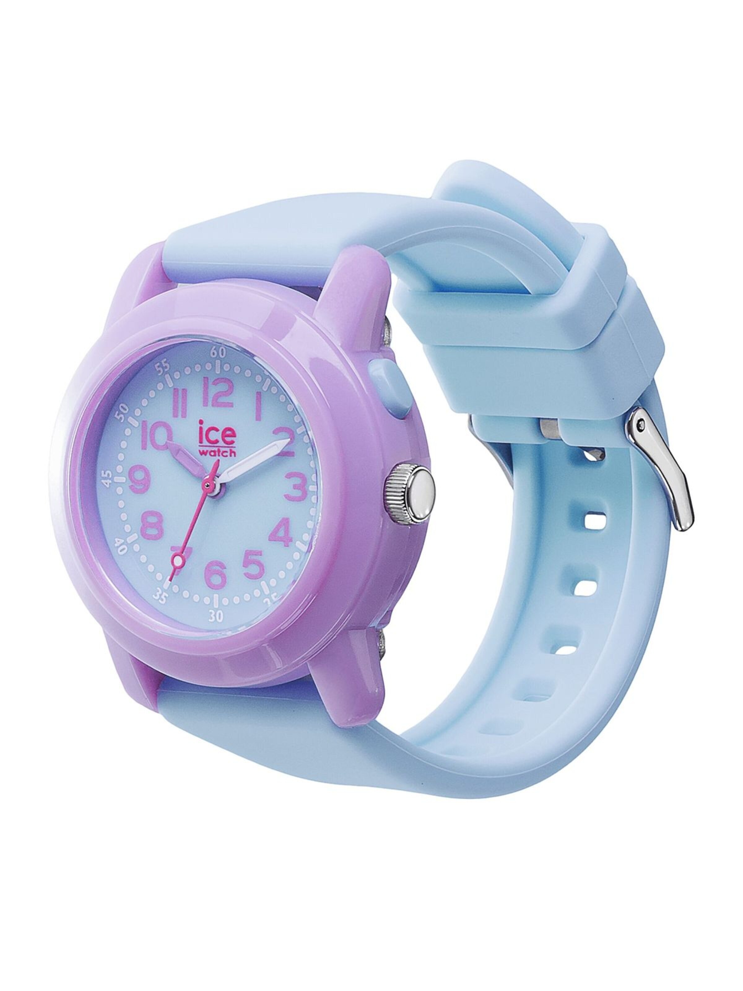 Montre à affichage analogique 'Watch ICE find' ICE WATCH en bleu