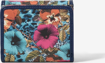 Braccialini Wallet in Mixed colors: front