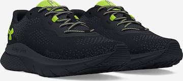 UNDER ARMOUR Laufschuh 'Turbulence 2' in Schwarz