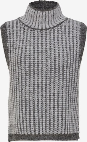 ESPRIT Pullover in Grau: predná strana