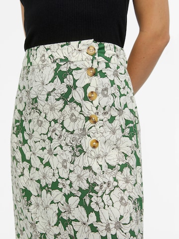 OBJECT Skirt 'Victoria' in Green