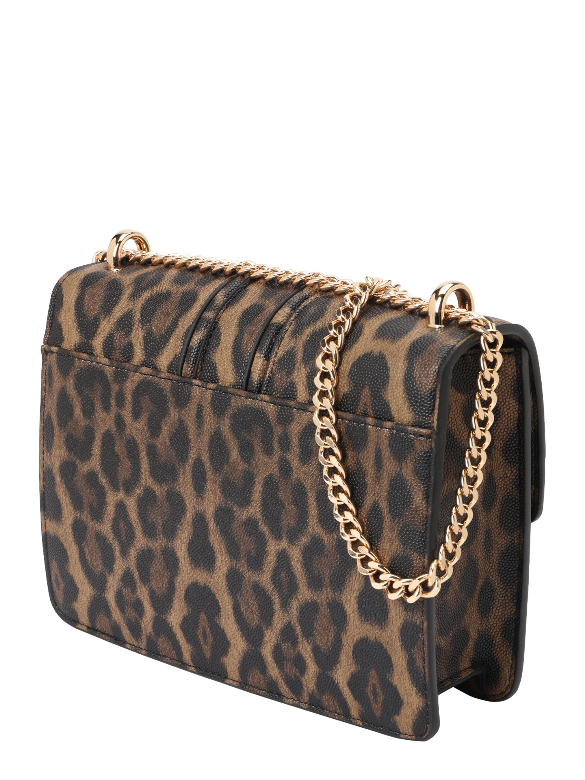 SeidenfeltTorba preko ramena 'Roros' - smeđa boja