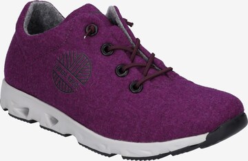 JOSEF SEIBEL Sneakers 'NOIH 05' in Purple