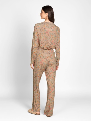 PIP STUDIO Regular Broek in Beige