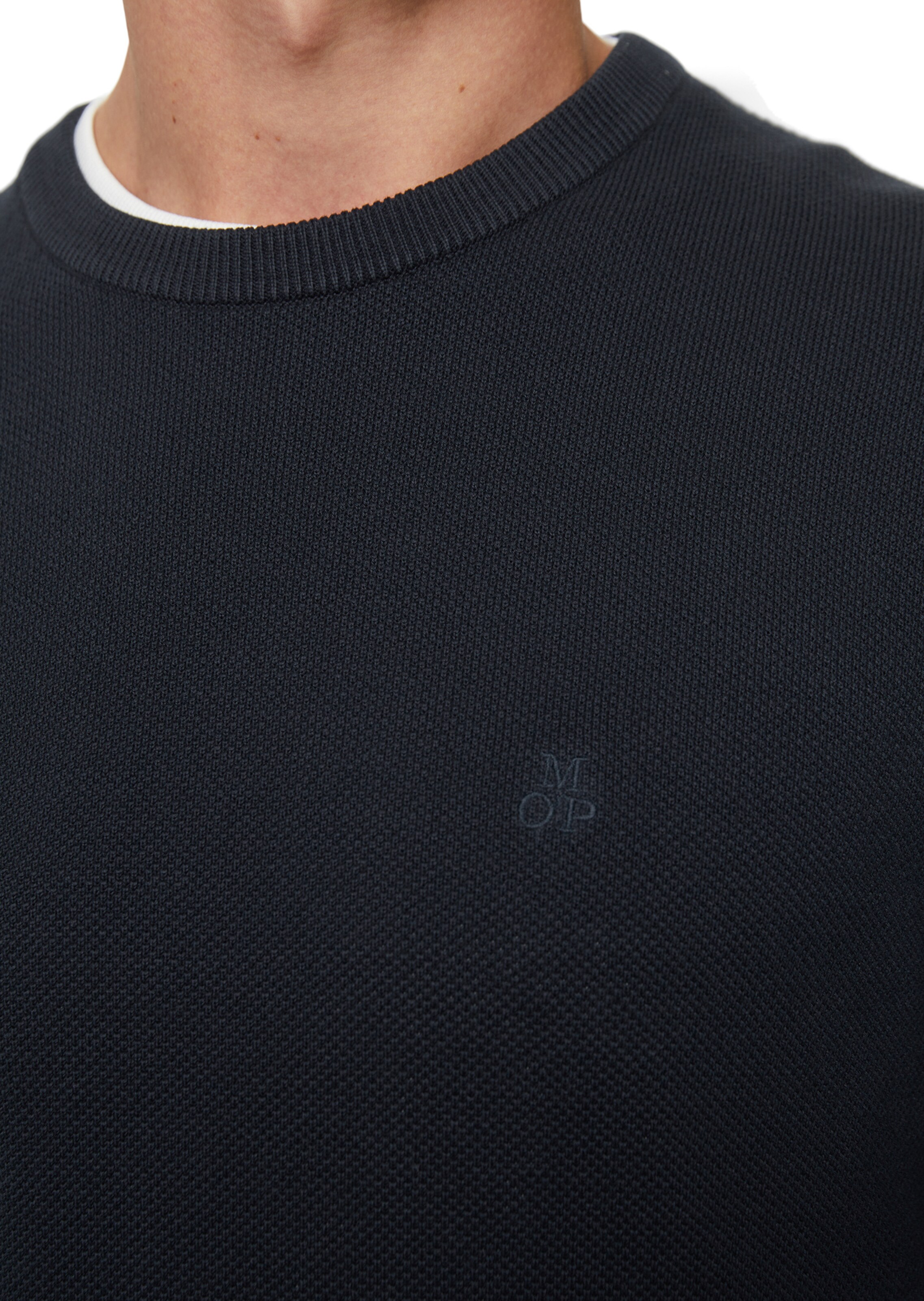 Marc O'Polo - Pullover em azul