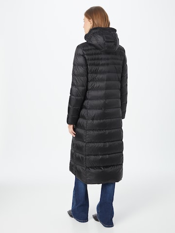 GIL BRET Winter Coat in Black