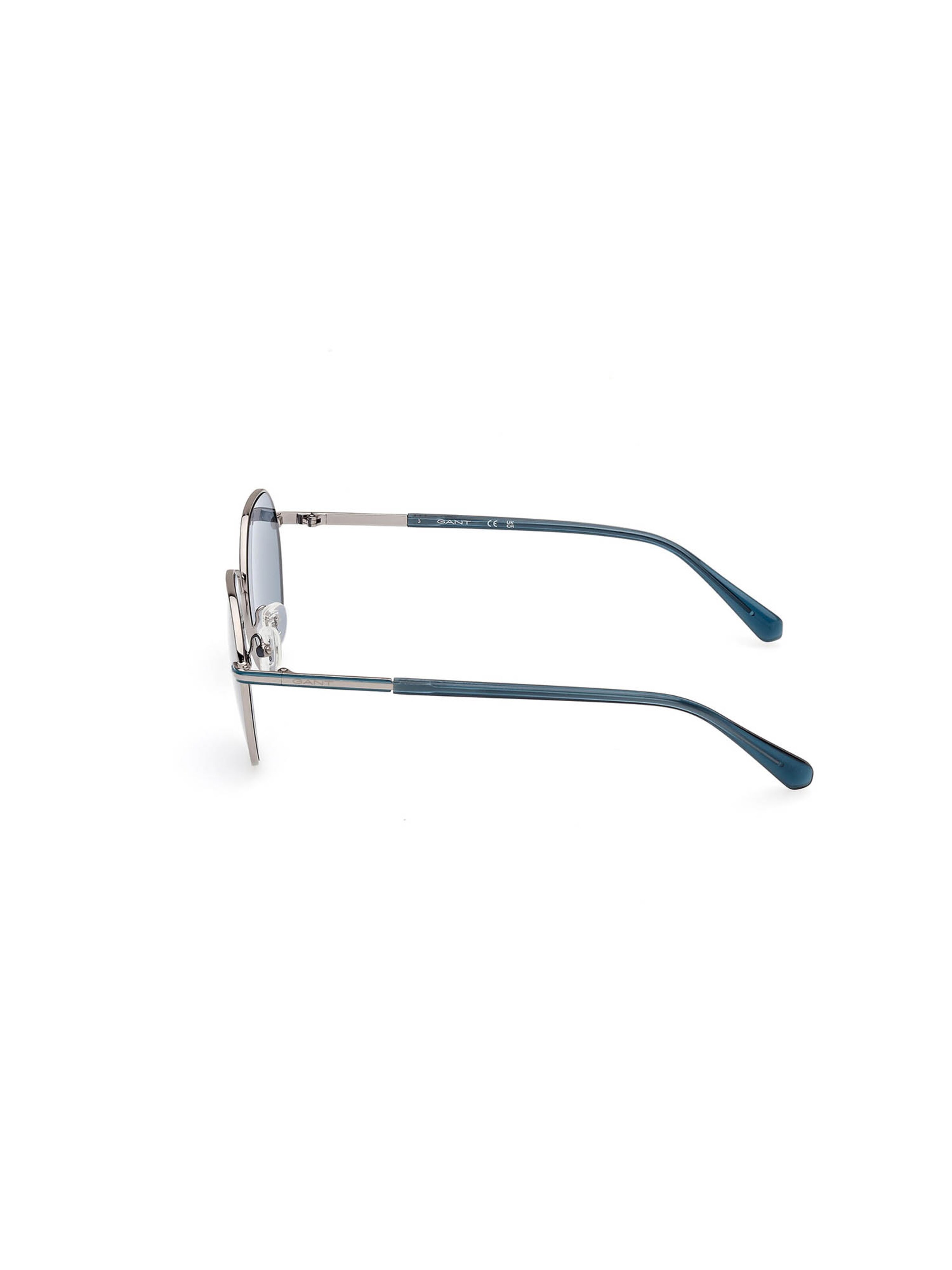 Occhiali da sole di GANT in grigio