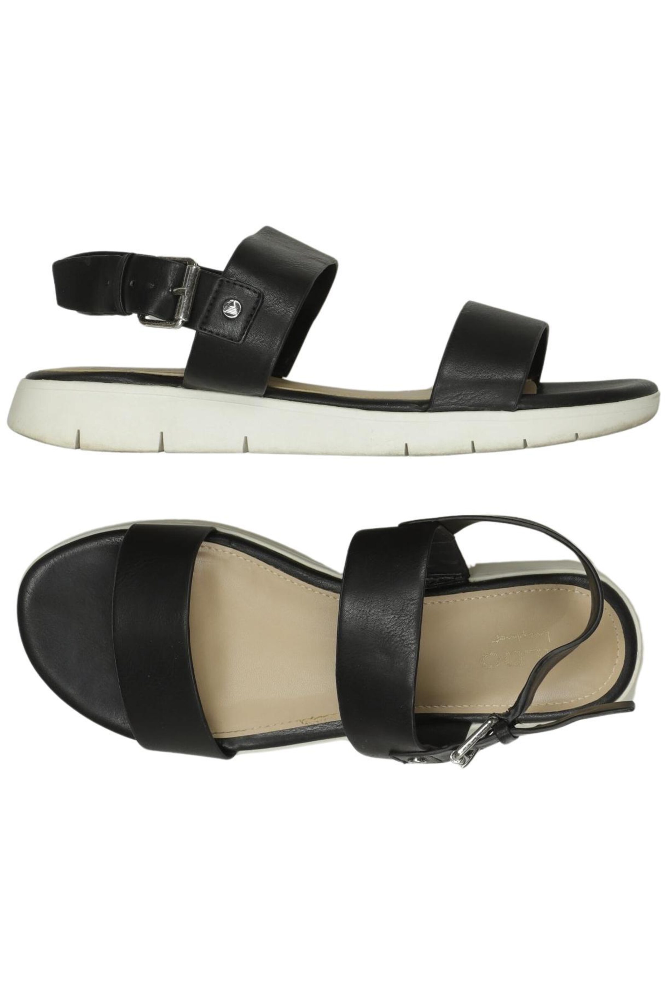 ALDO Sandals & High-Heeled Sandals in 38,5 in Black: front